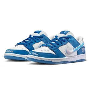 Nike SB - Dunk Low Pro Shoes - Born X Raised