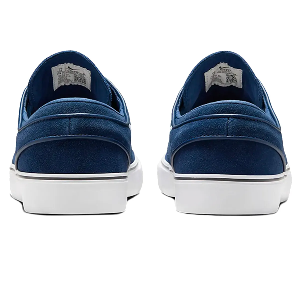 Nike SB Janoski OG  - Navy/White FD6757-400