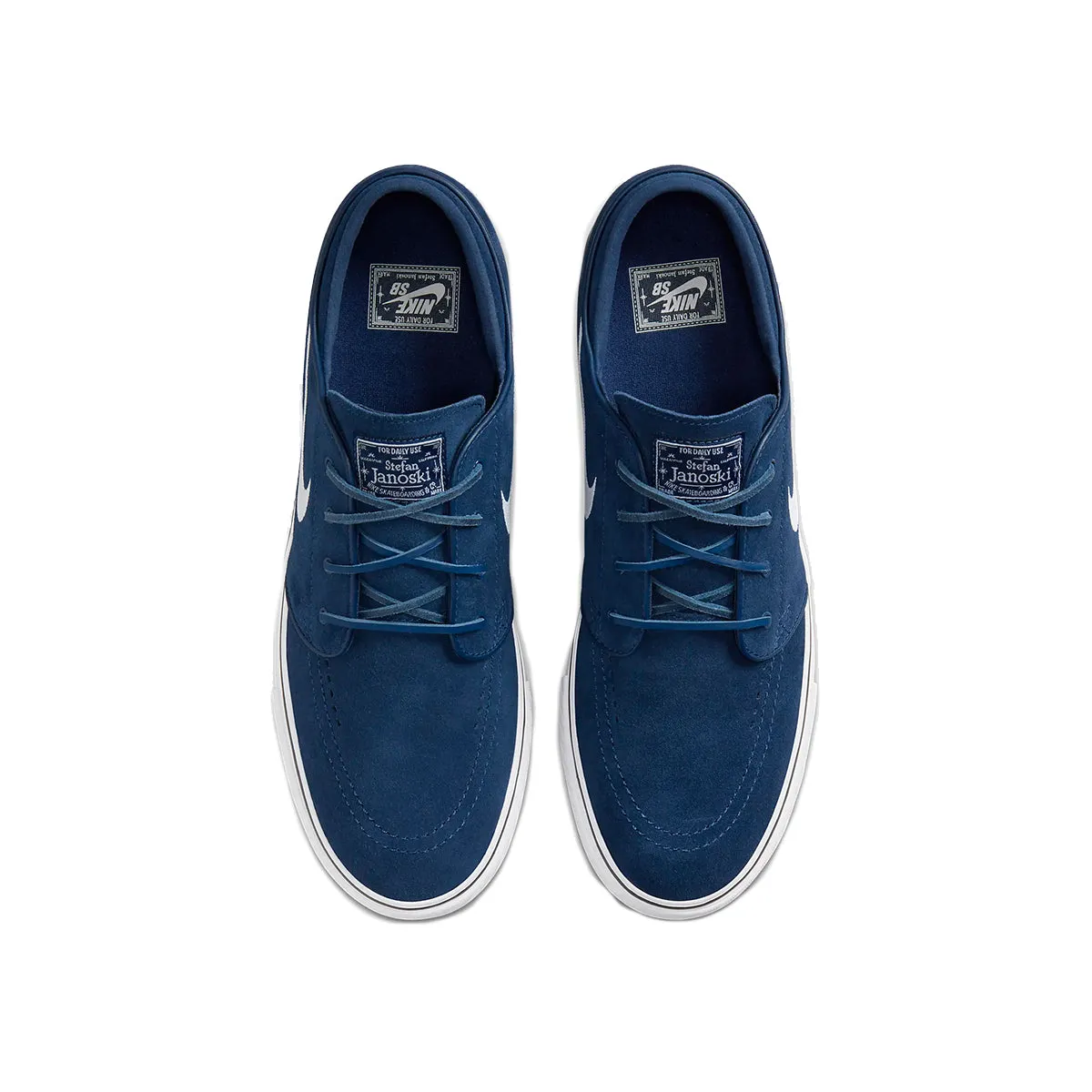 Nike SB Janoski OG  - Navy/White FD6757-400