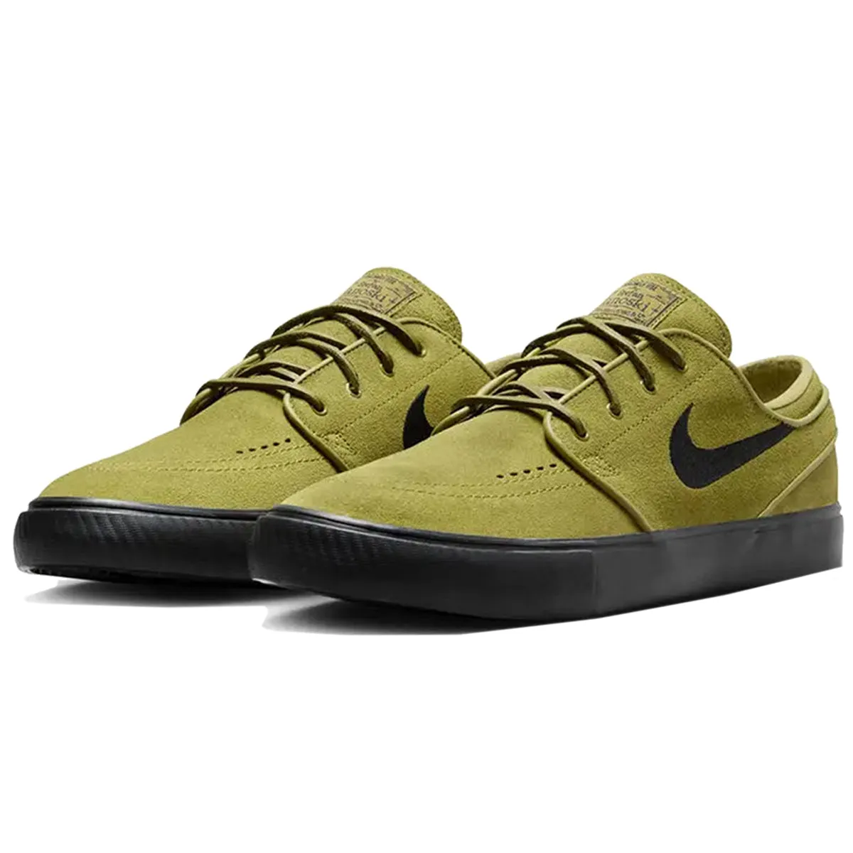 Nike SB Janoski OG  - Pacific Moss/Black FD6757-301