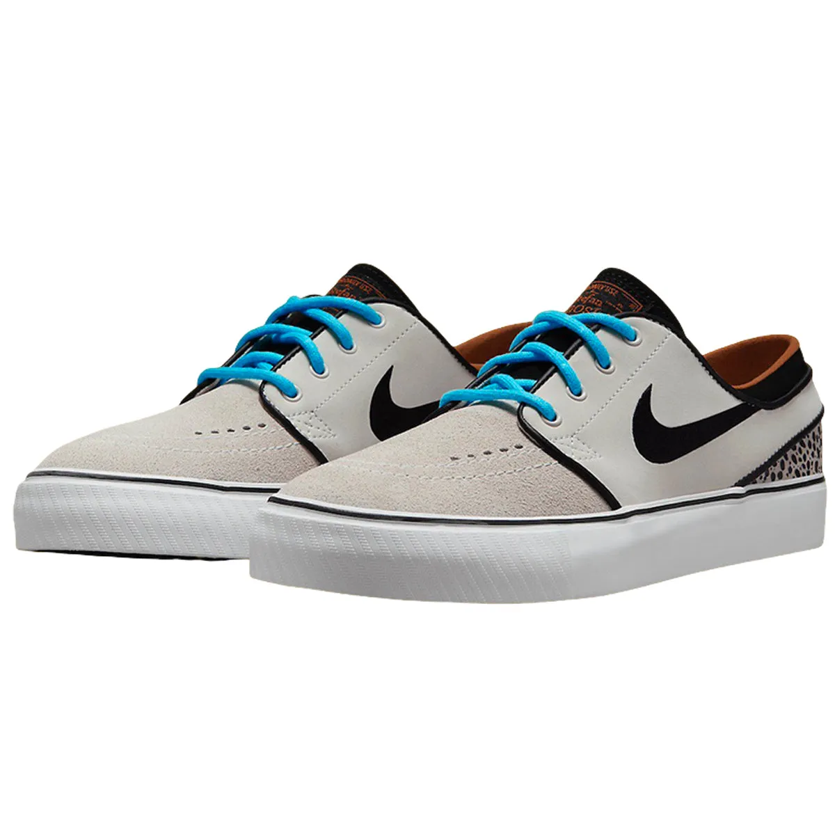 Nike SB Janoski "Olympic" - Phantom/Chlorine Blue