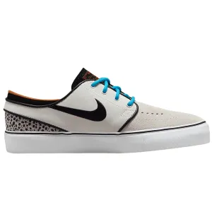 Nike SB Janoski "Olympic" - Phantom/Chlorine Blue