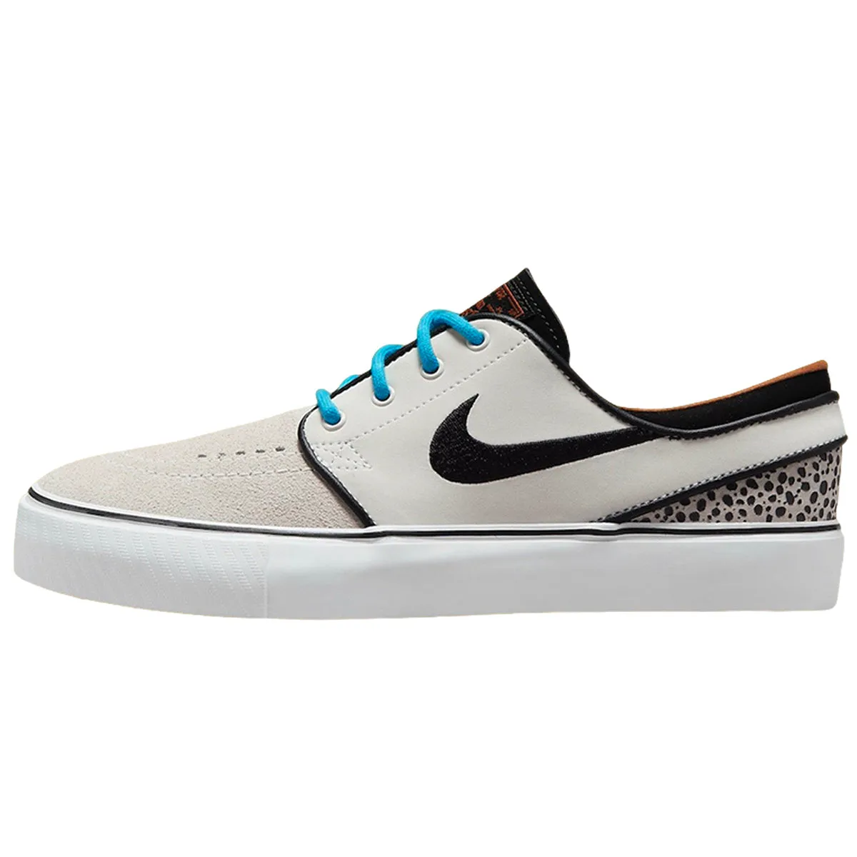 Nike SB Janoski "Olympic" - Phantom/Chlorine Blue