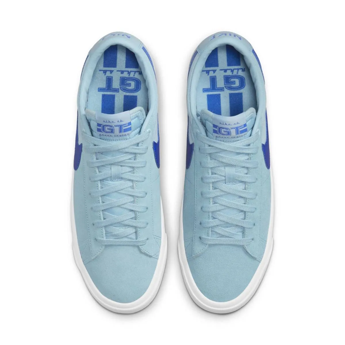 Nike SB Zoom Blazer Low Pro GT