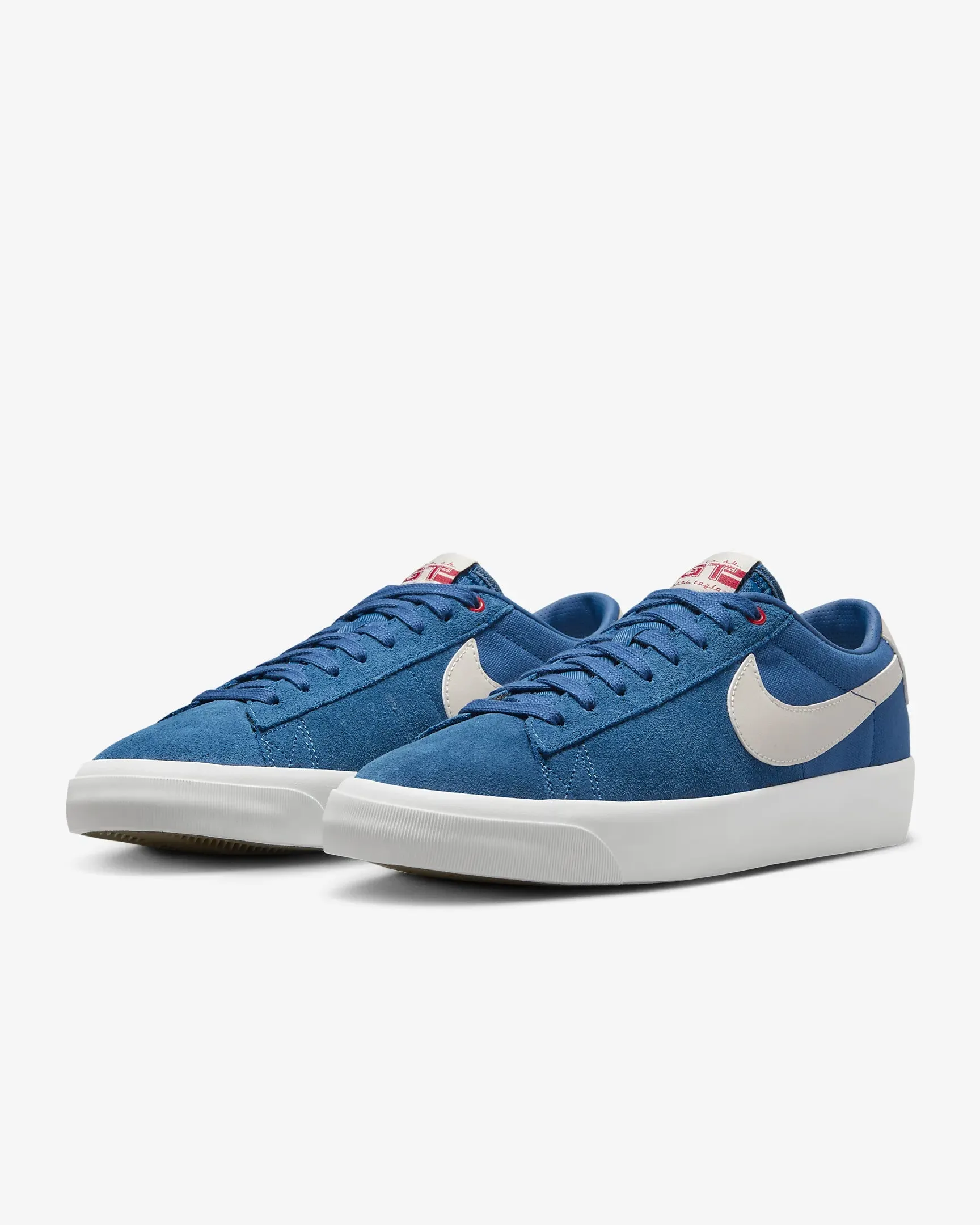 Nike SB Zoom Blazer Low Pro GT