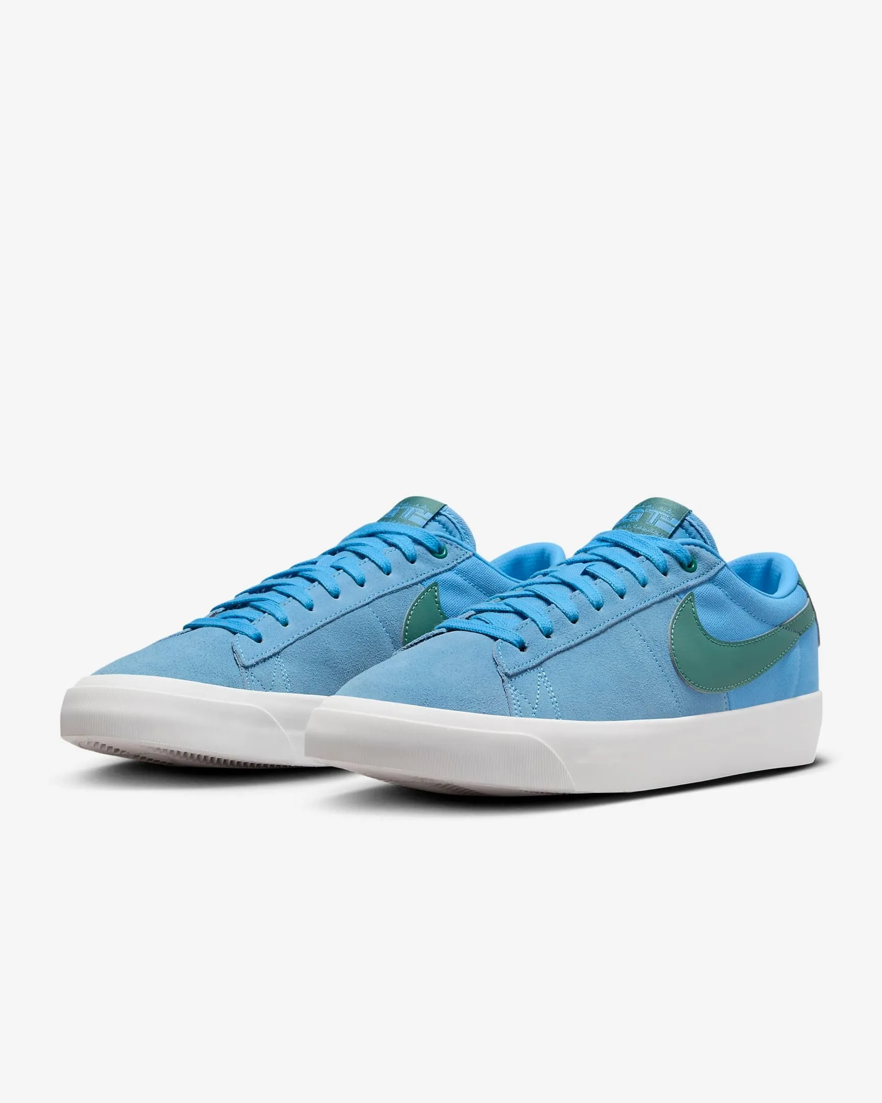 Nike SB Zoom Blazer Low Pro GT