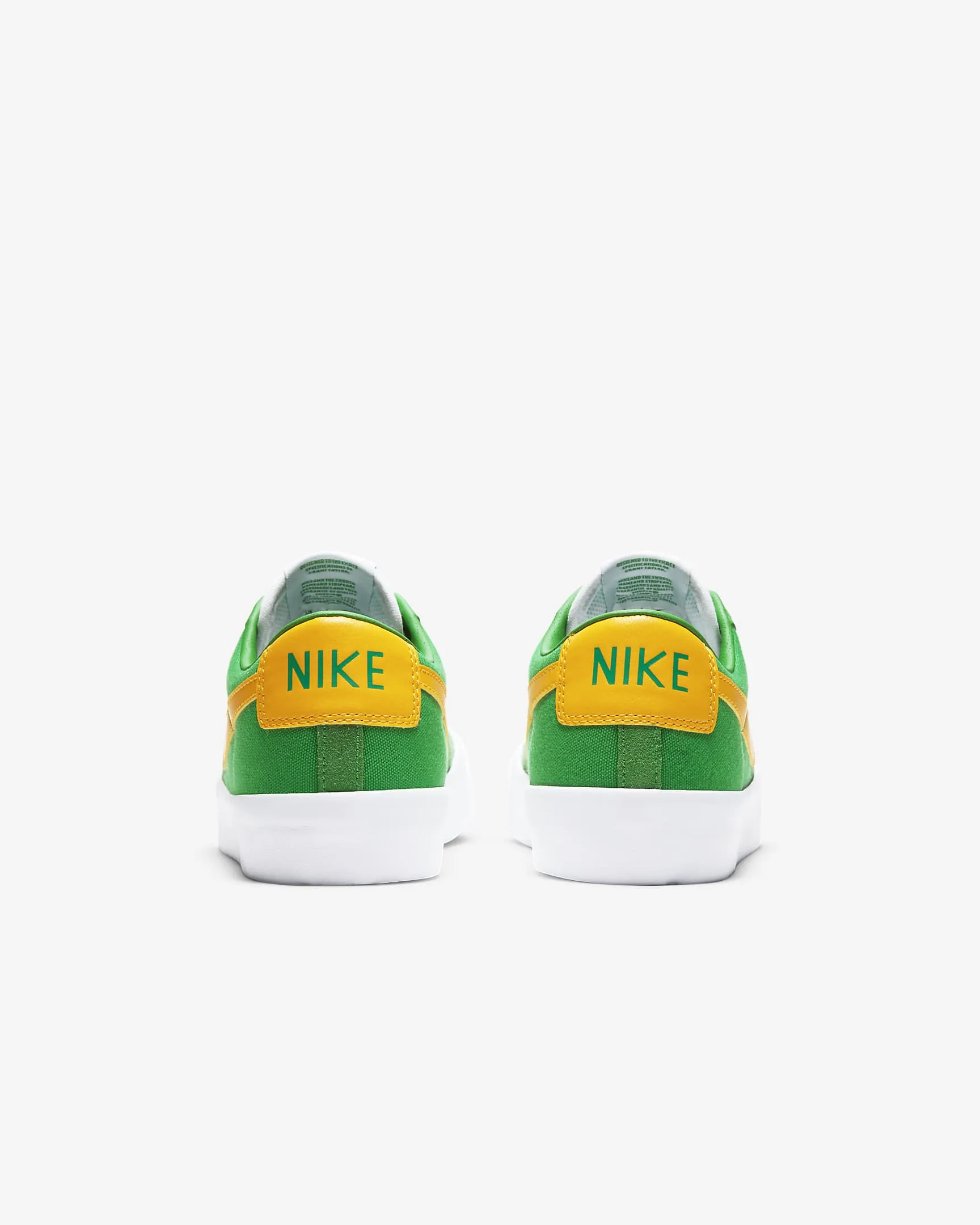 Nike SB Zoom Blazer Low Pro GT