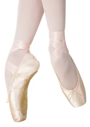 Nova Flex Pointe Shoe - Pink (Medium Flex)