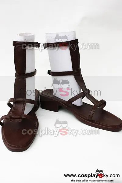 One Piece Namei Cosplay Shoes Custom Made