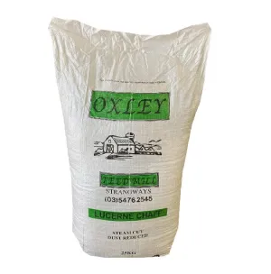 Oxley Lucerne Chaff