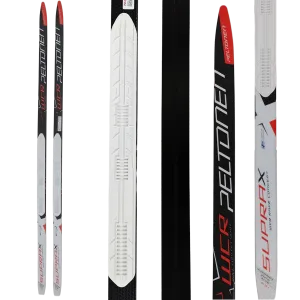 Peltonen SUPRA X LW Skate Skis CLEARANCE