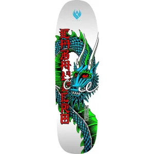 Powell Peralta  9.265" x 32" Caballero Ban This FLIGHT® Skateboard Deck 5