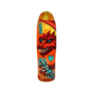 Powell Peralta Cab Dragon Wing FLIGHT™ 9 x 31.9 Deck w/ Pepper Grip