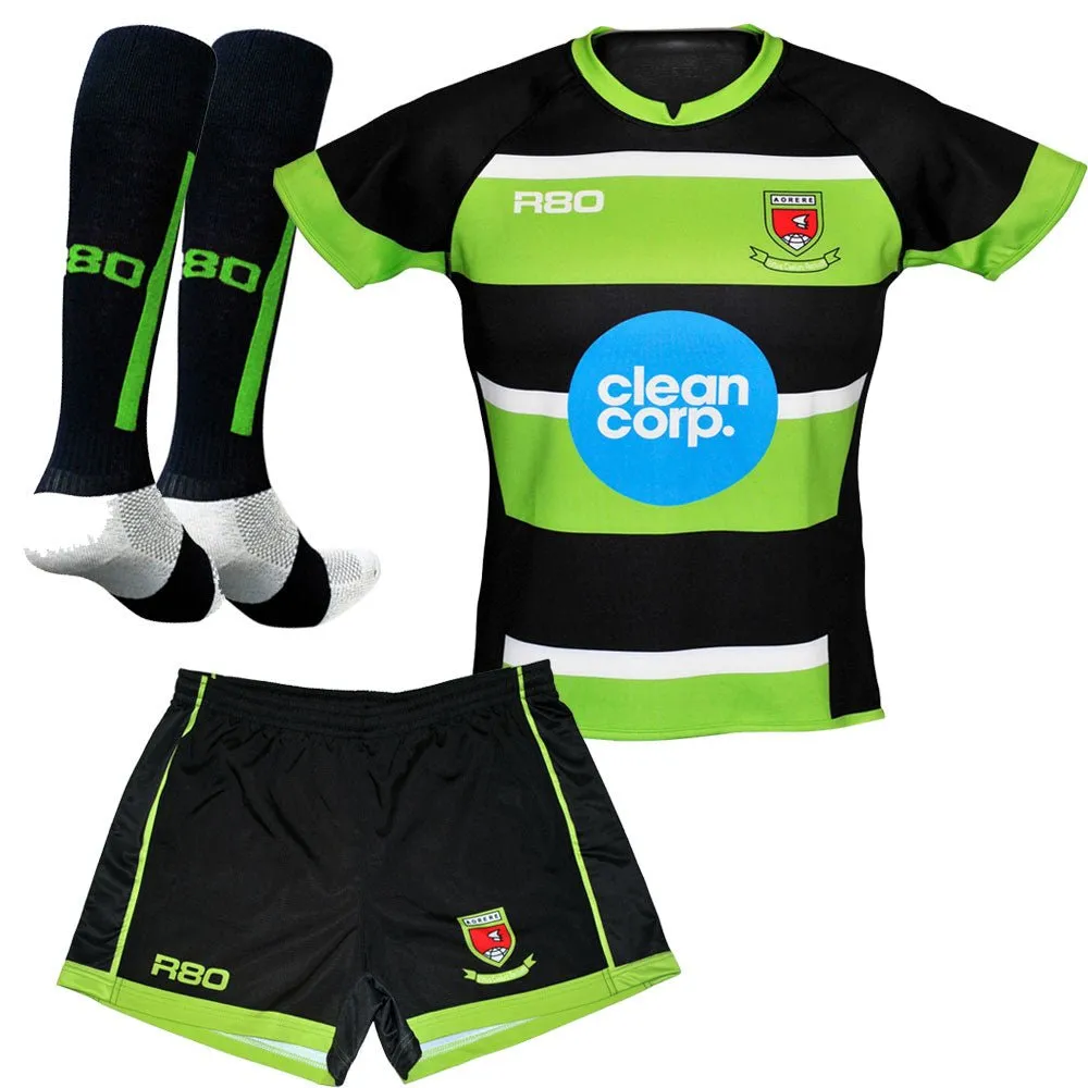 Pro Elite Full Playing Strips