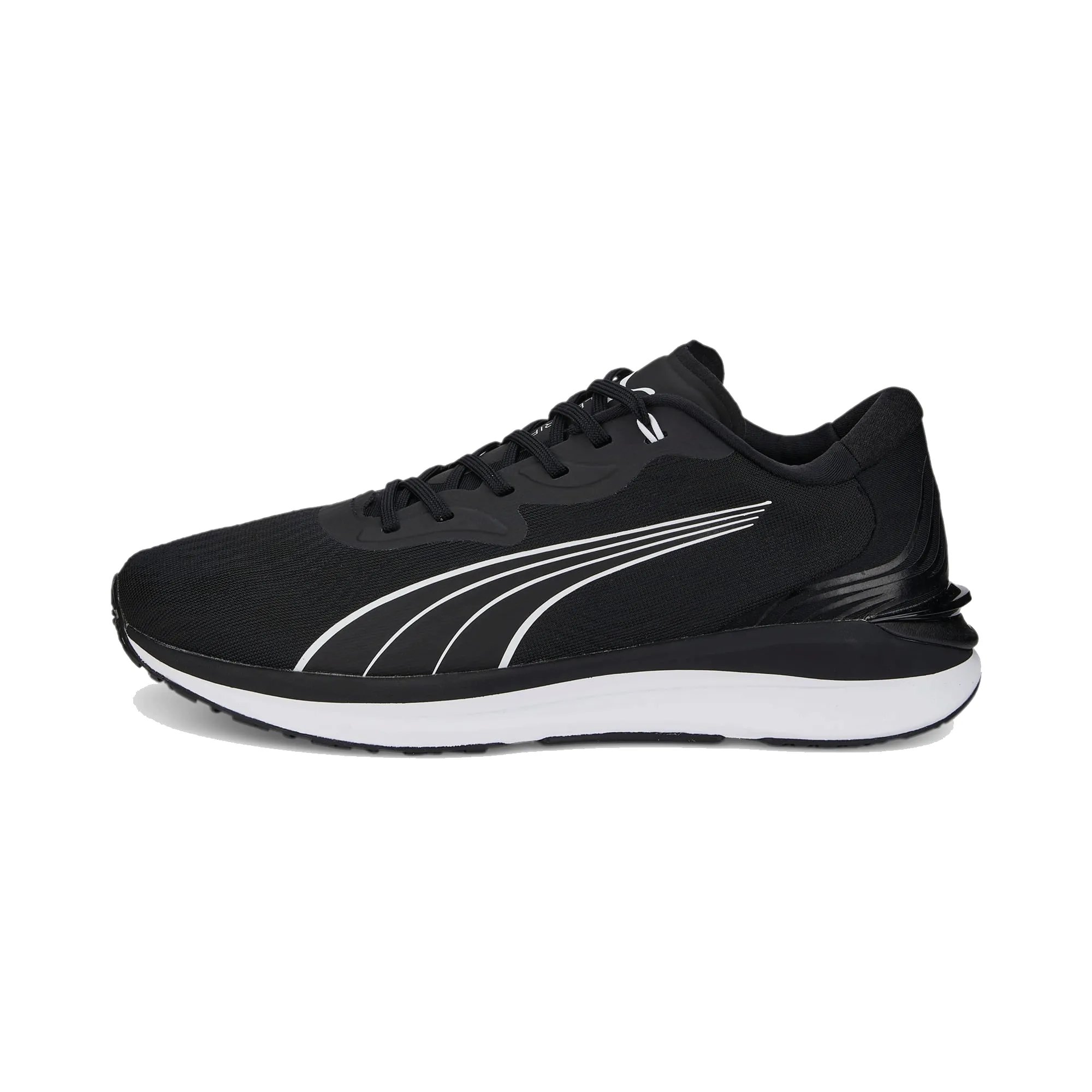 Puma Electrify Nitro 2 Trainers - Mens - Black/White