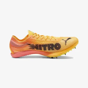 Puma Evospeed Distance Nitro Elite  4 (Sun Stream/Sunset Glow/Puma Black)