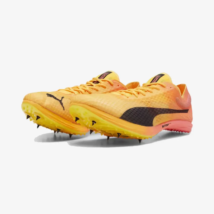 Puma Evospeed Distance Nitro Elite  4 (Sun Stream/Sunset Glow/Puma Black)