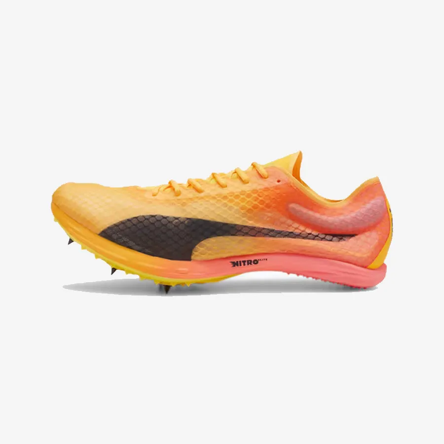 Puma Evospeed Distance Nitro Elite  4 (Sun Stream/Sunset Glow/Puma Black)