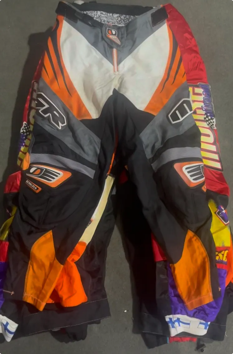 Racing pant CUSTOM