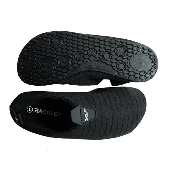 Rackley Saunter Aqua Shoes - Mens