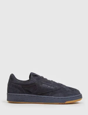 Reebok Club C 85 Suede (BD1885) - Lead Grey