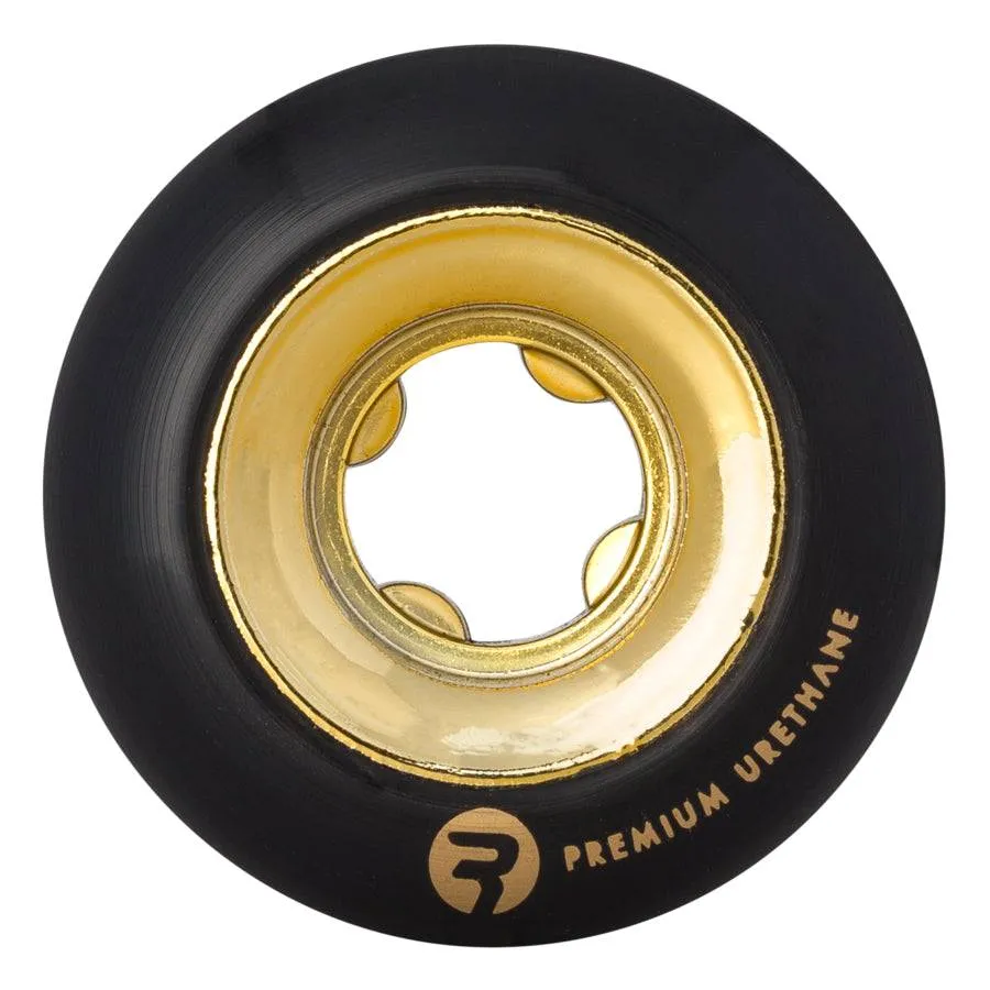 Ricta Wheels 53mm Chrome Core