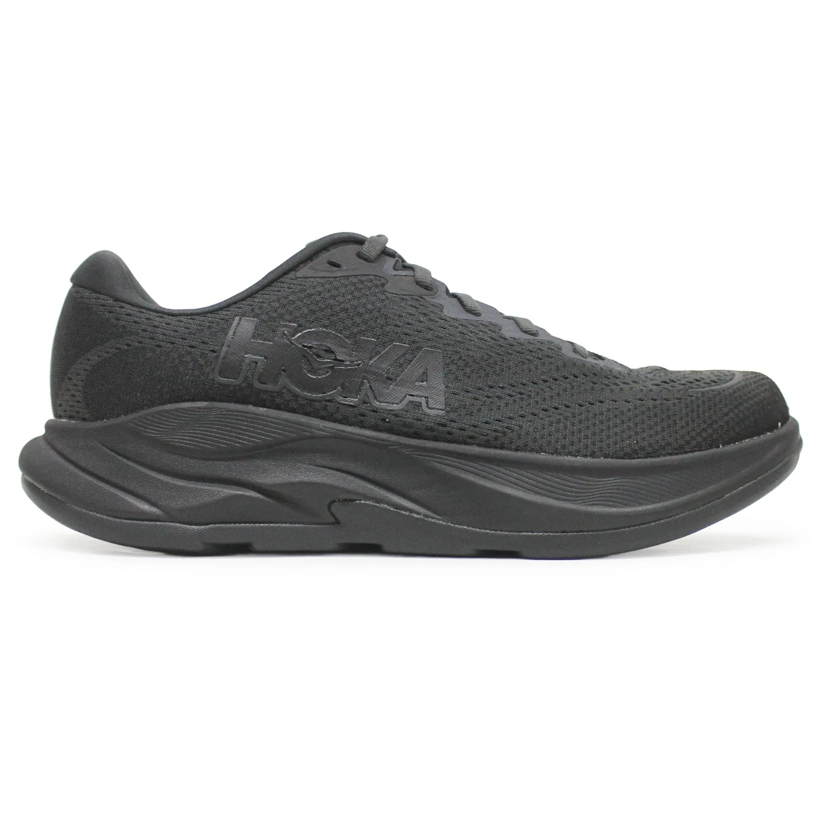 Rincon 4 Synthetic Textile Men's Comfort Trainers