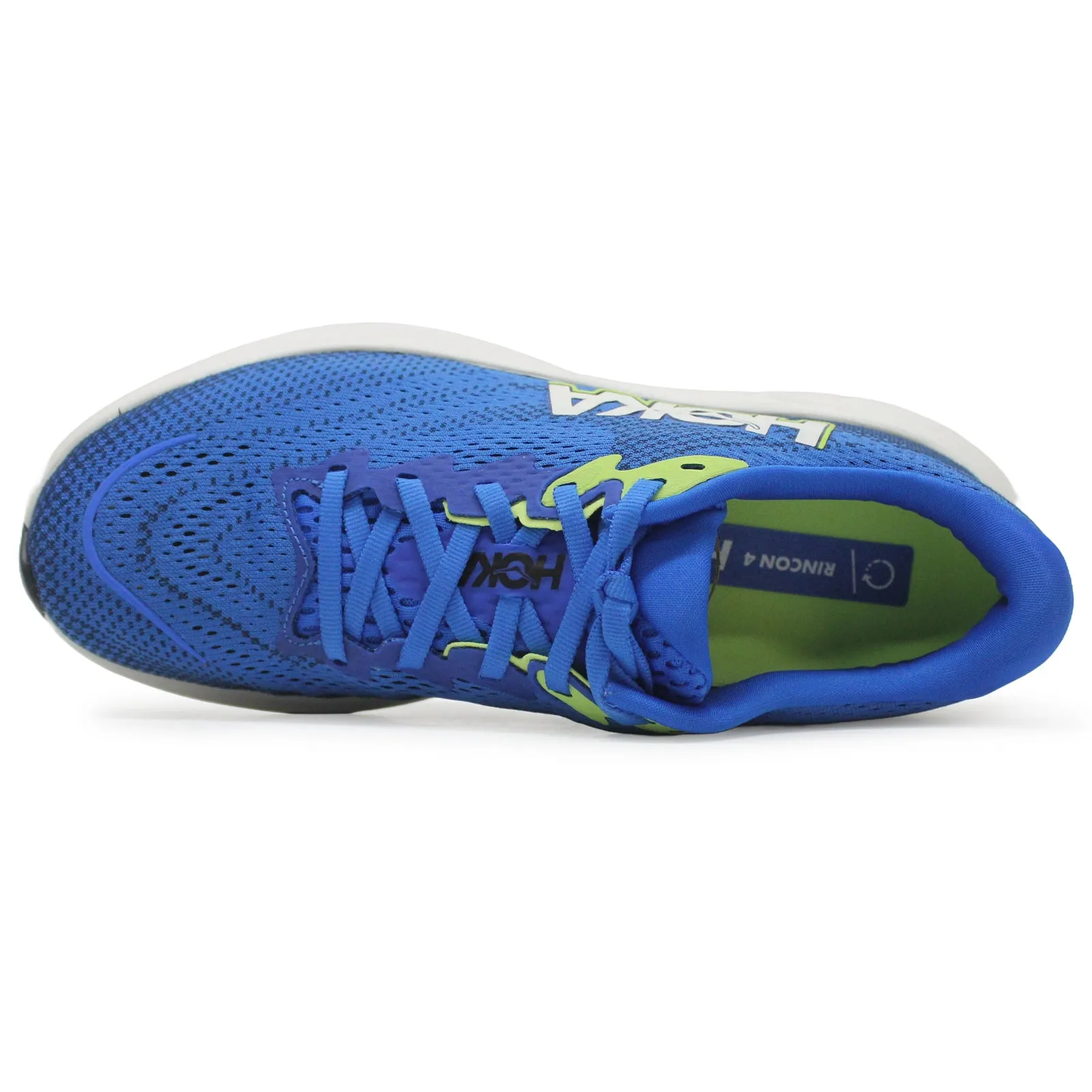 Rincon 4 Synthetic Textile Men's Comfort Trainers