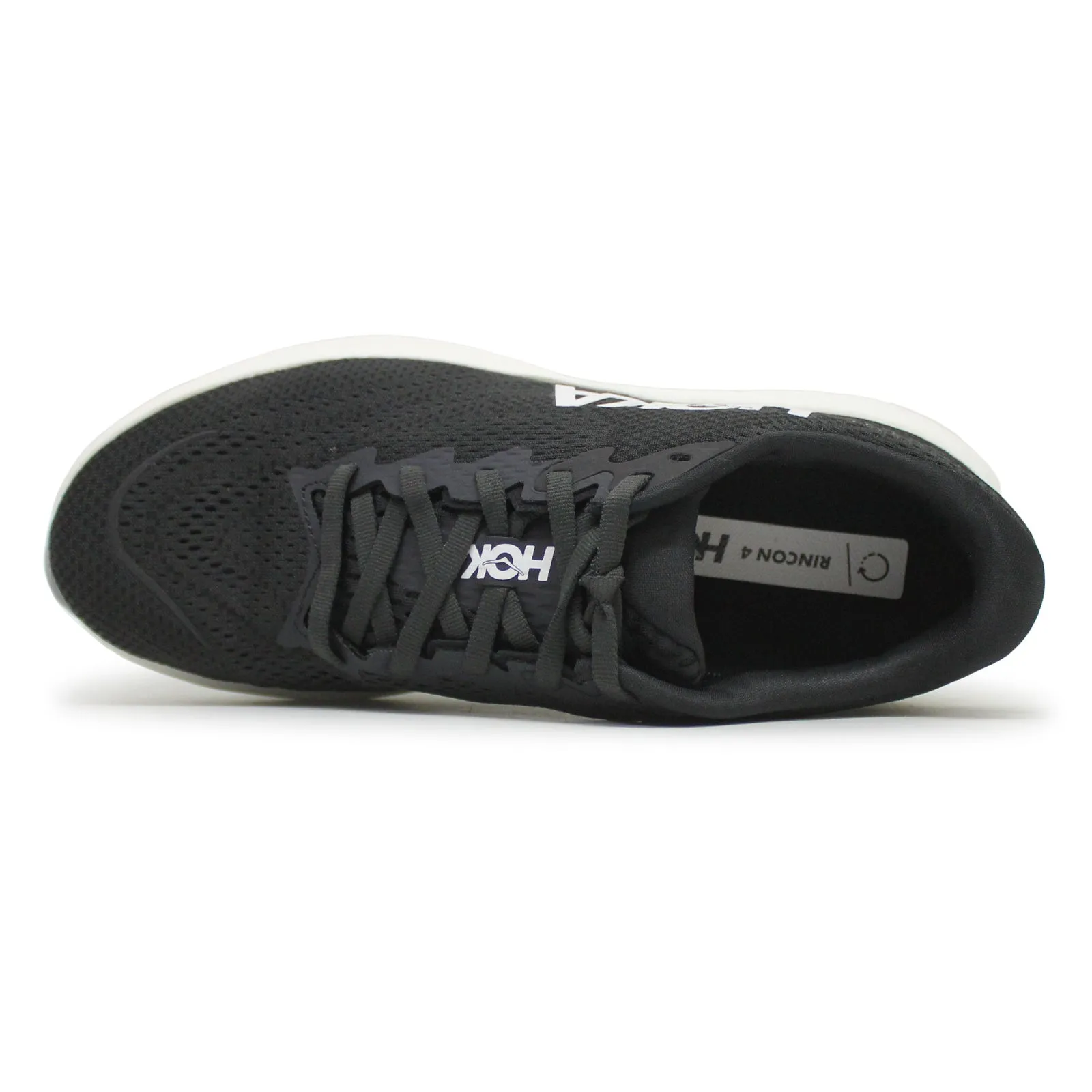 Rincon 4 Synthetic Textile Men's Comfort Trainers