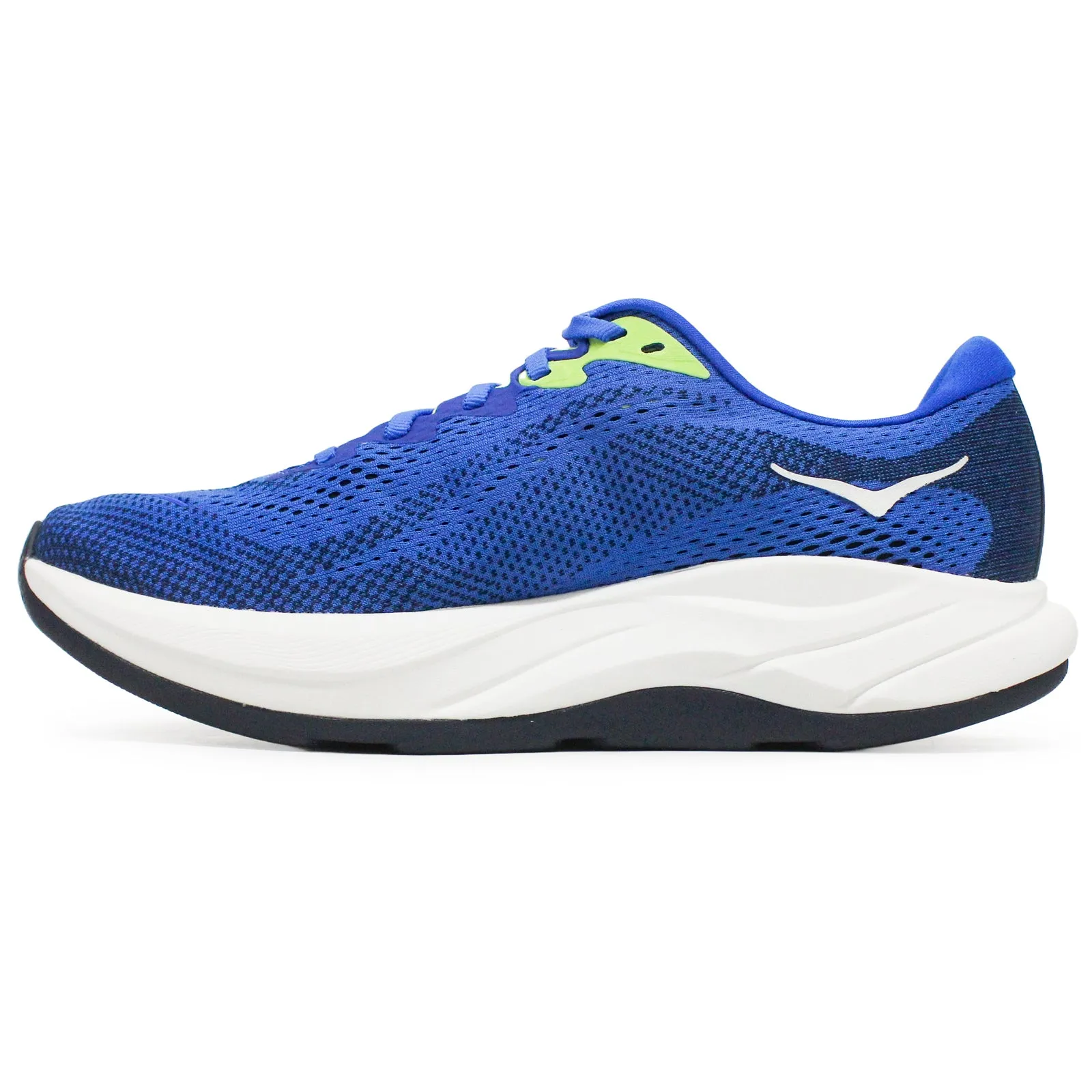 Rincon 4 Synthetic Textile Men's Comfort Trainers