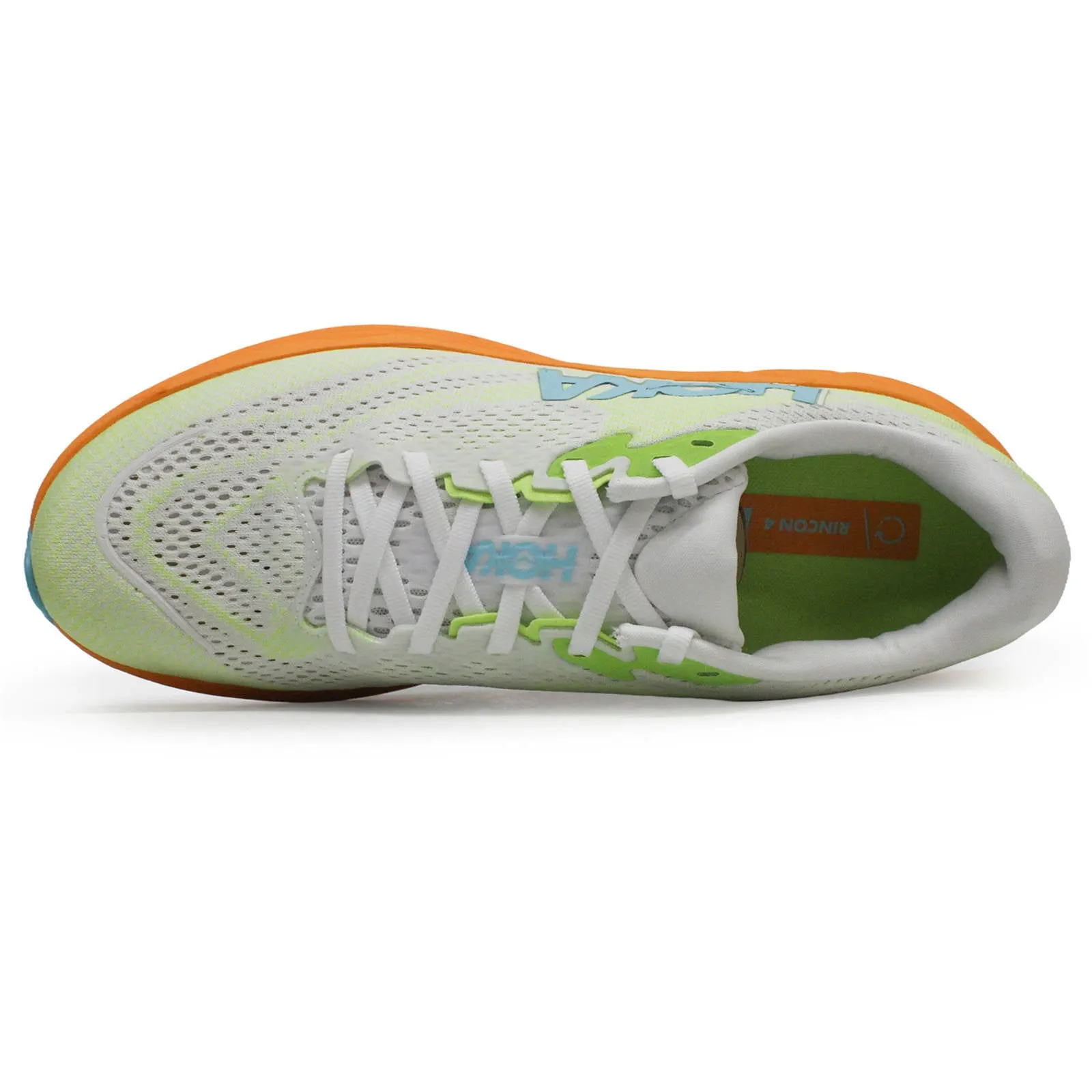 Rincon 4 Synthetic Textile Women's Comfort Trainers