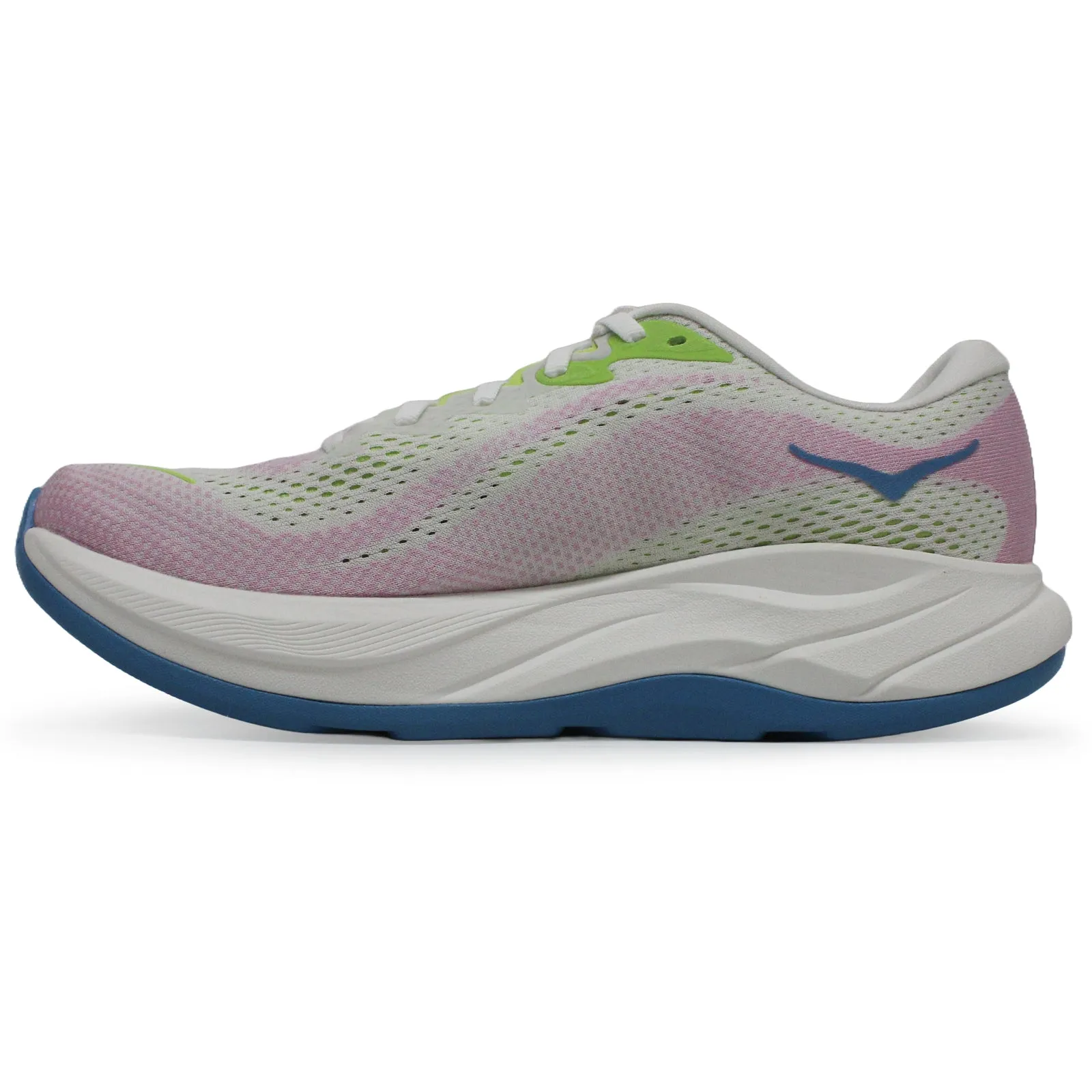 Rincon 4 Synthetic Textile Women's Comfort Trainers