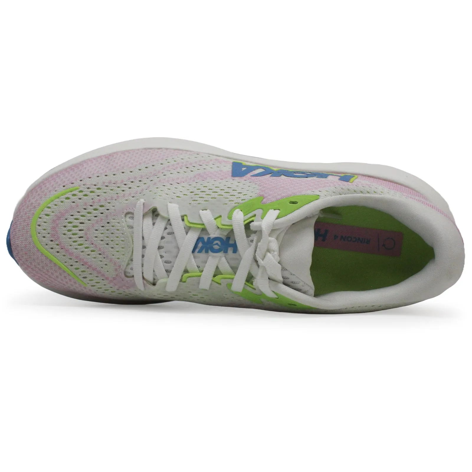 Rincon 4 Synthetic Textile Women's Comfort Trainers