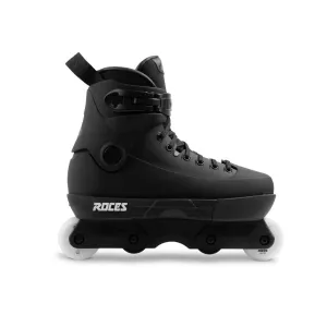 Roces 5th Element UFS Team Buio Aggressive Inline Skates Complete