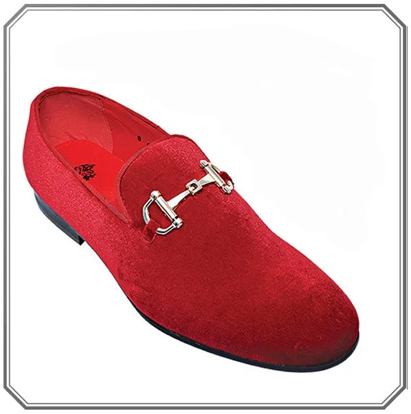 Royal Slip on Smoker Shoes