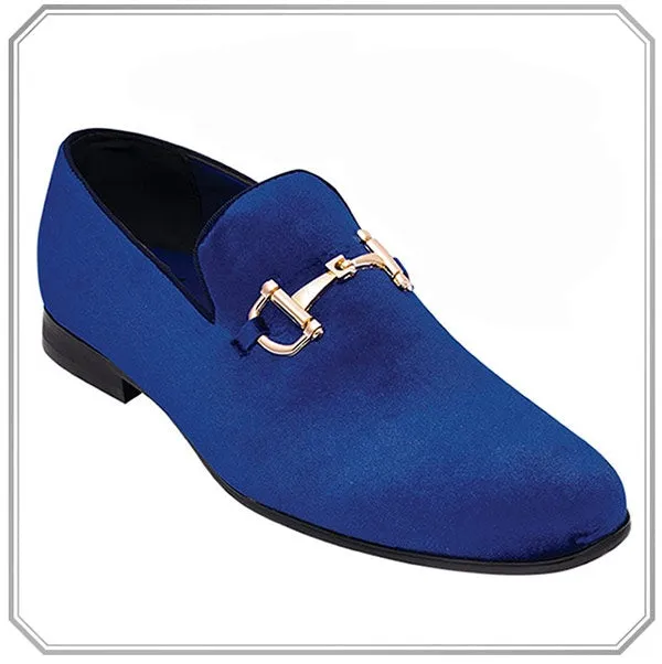 Royal Slip on Smoker Shoes