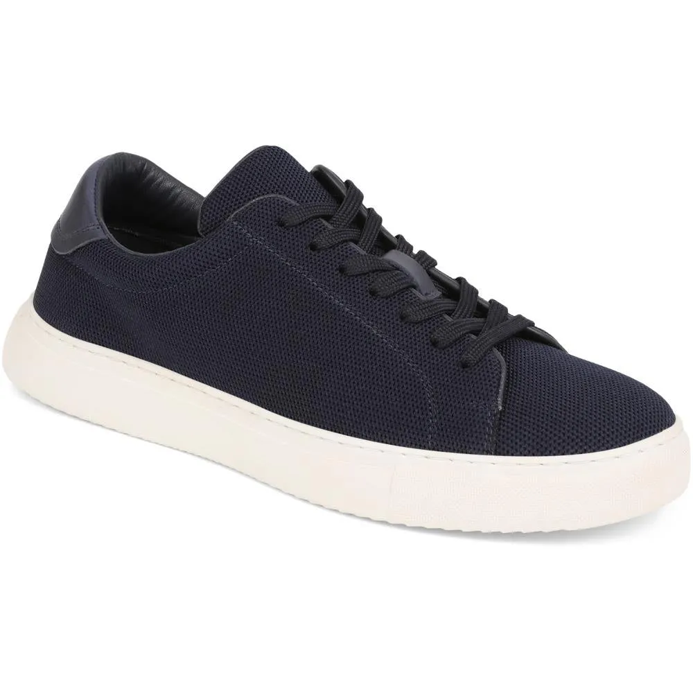 Samuele Lace-Up Trainers  - SAMUELE / 325 108