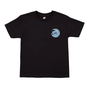 SANTA CRUZ X POKEMON WATER TYPE 1 YOUTH T-SHIRT