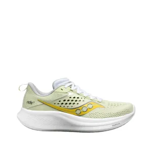 Saucony Ride 17 Women's Running Shoes SS24 Fern/Cloud