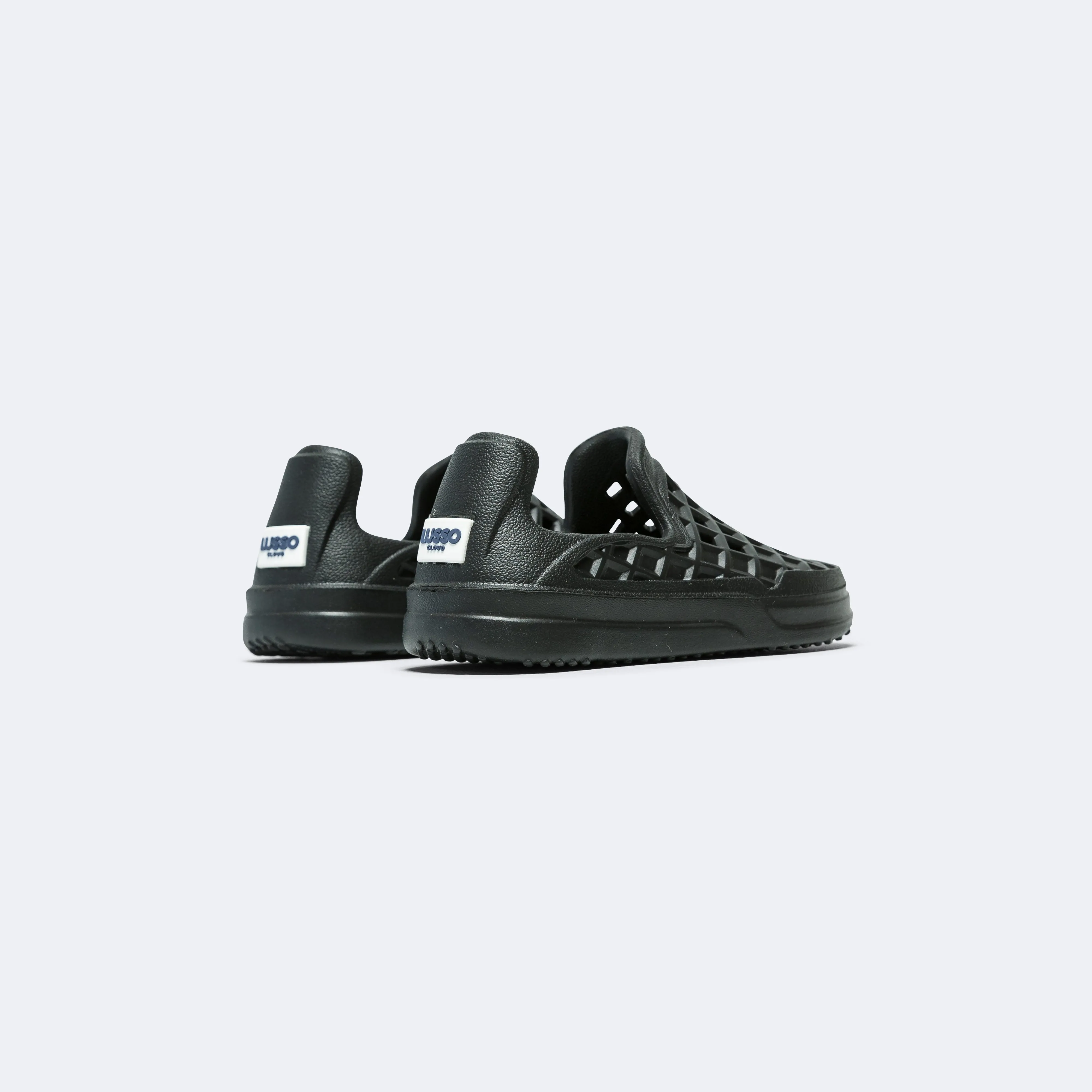 Scenario Kids - Jet Black