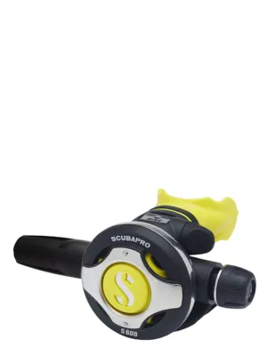 Scubapro S600 Octopus