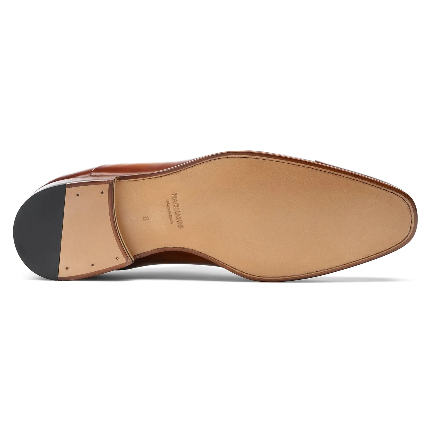 Segovia Flex Cap Toe Bal