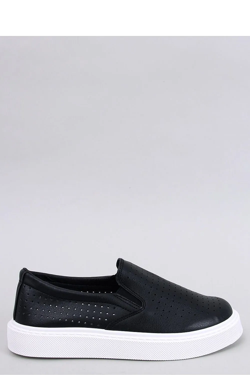 Slip-On Sneakers model 192608 Inello