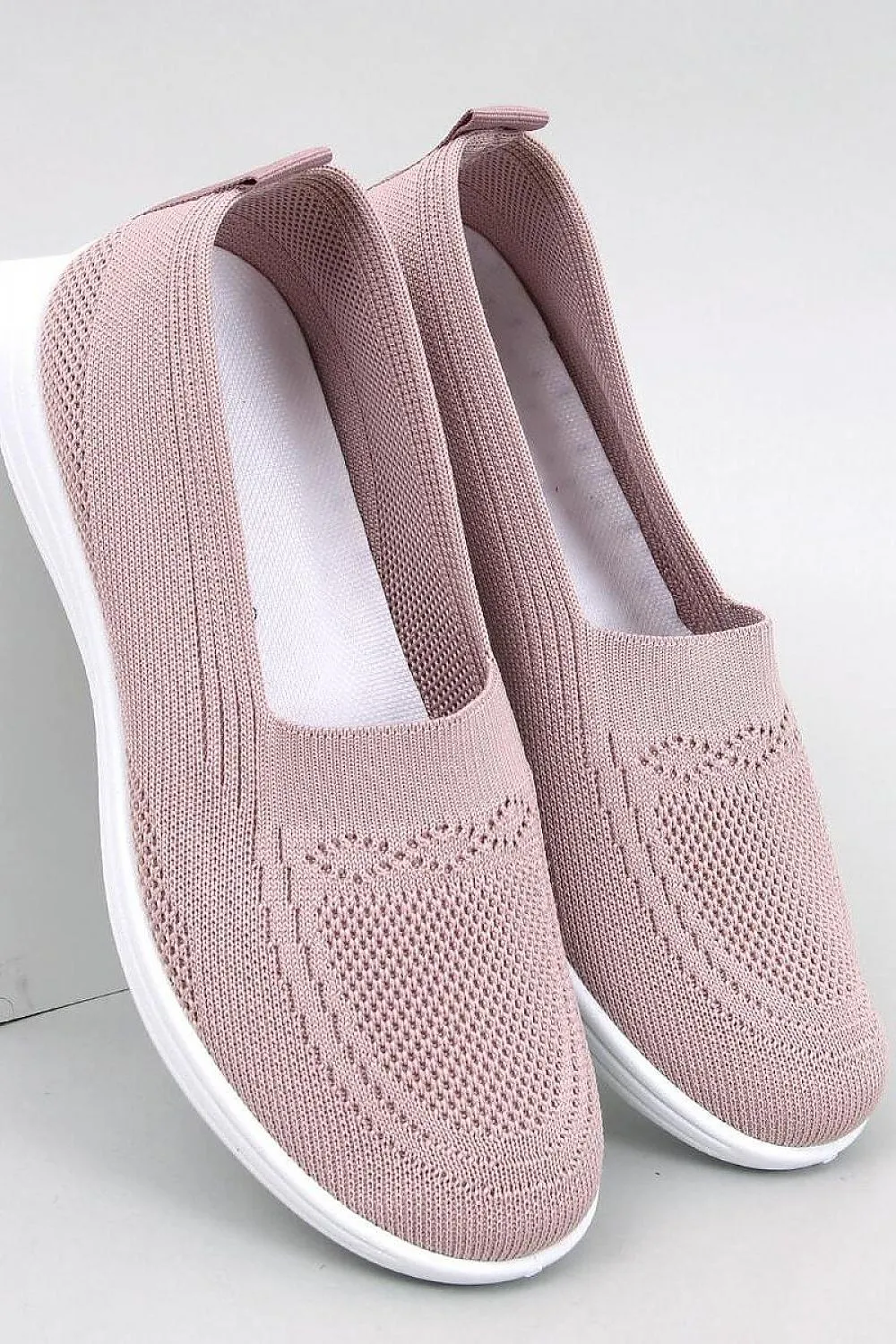 Slip-On Sneakers model 195523 Inello