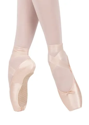 SmartPointe Pointe Shoe - Pink (Medium)