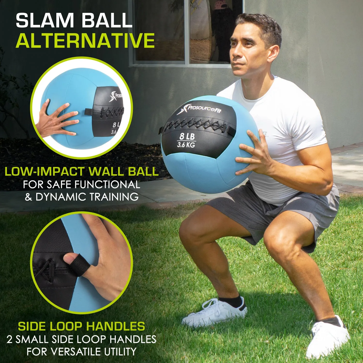 Soft Medicine Ball