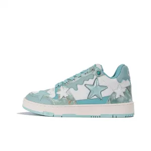 Spring City 'Aqua Flow' Sneakers