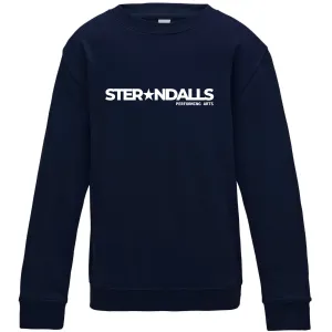 Sterondalls Performing Arts Kids Sweatshirt