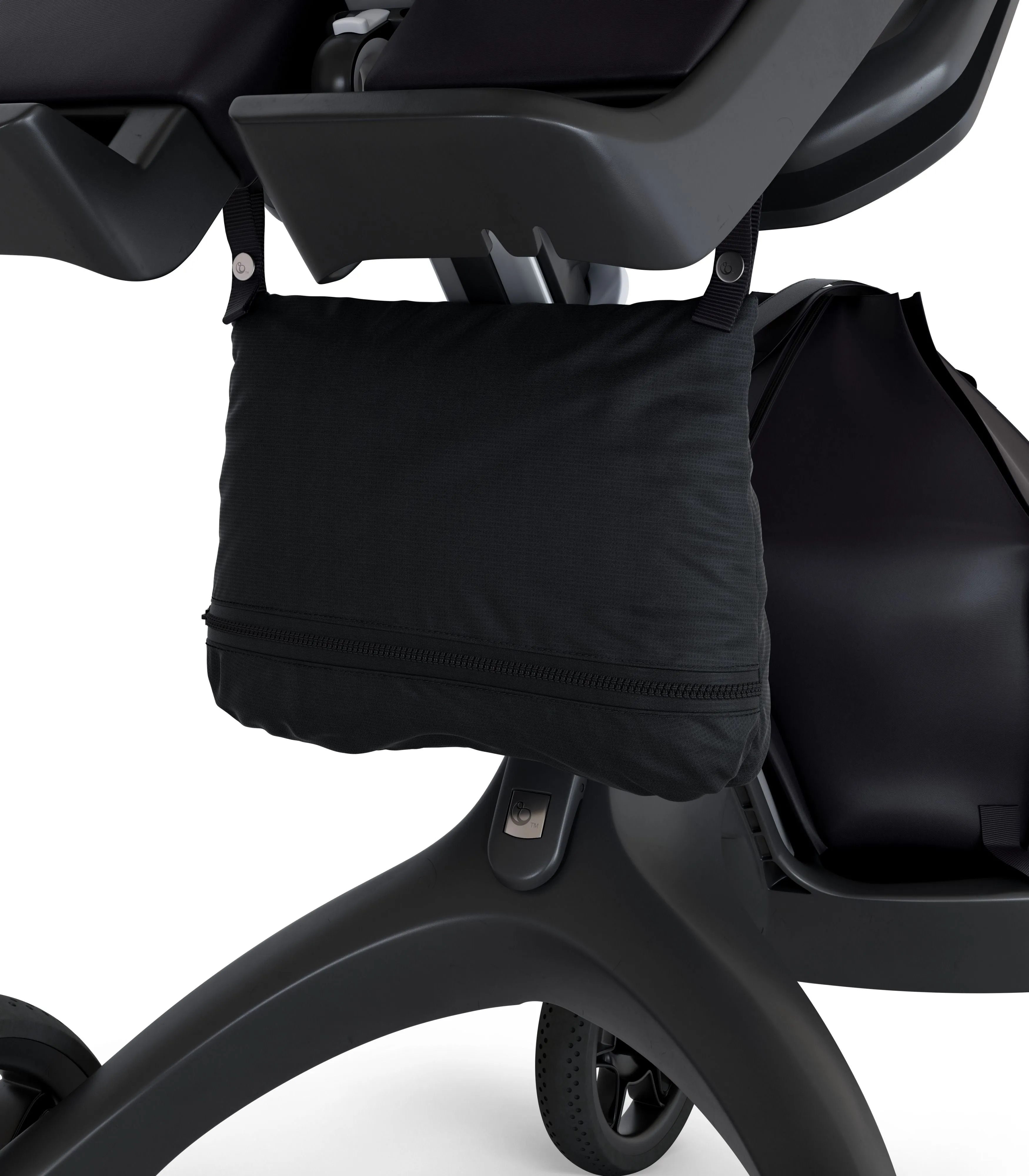 Stokke Stroller Rain Cover