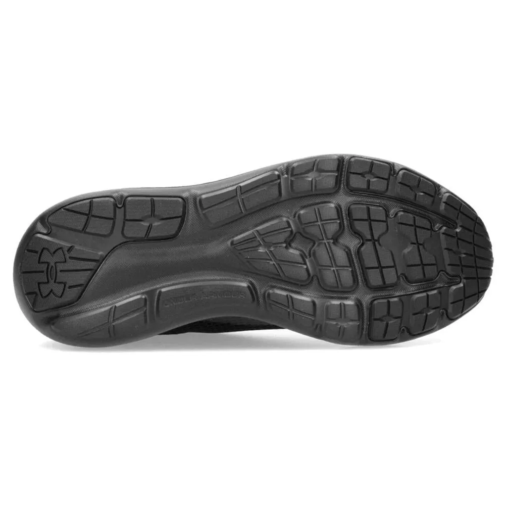 Surge 3 Synthetic Textile Men's Low-Top Trainers